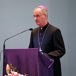 Korizmeni nagovor nadbiskupa Kutleše redovnicama u Zagrebačkoj nadbiskupiji